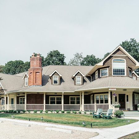 The Sagaponack Exterior foto