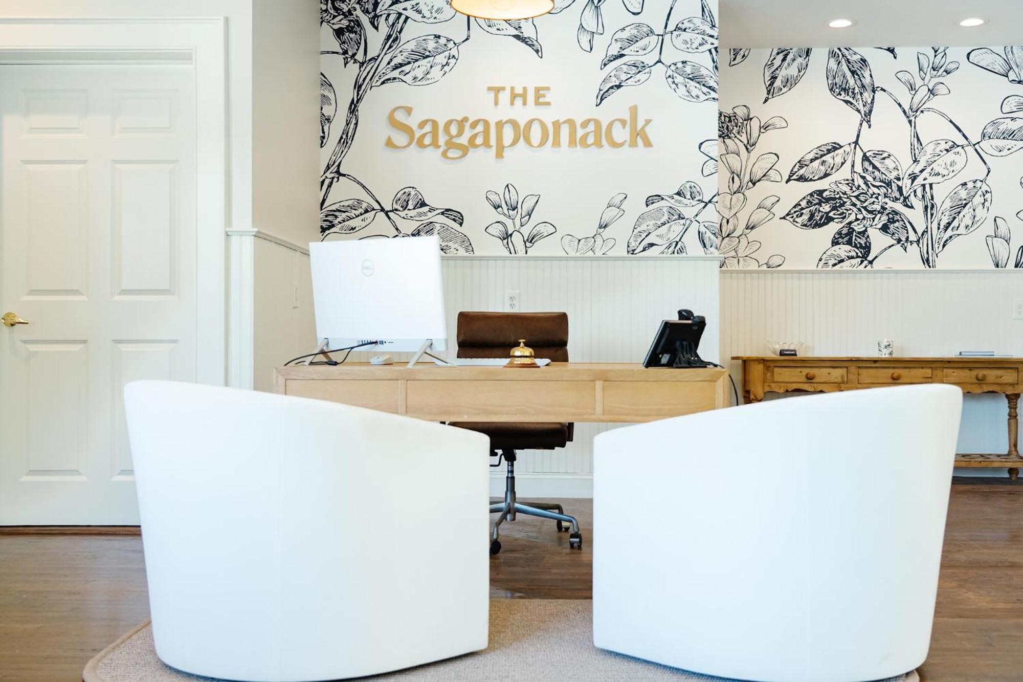 The Sagaponack Exterior foto