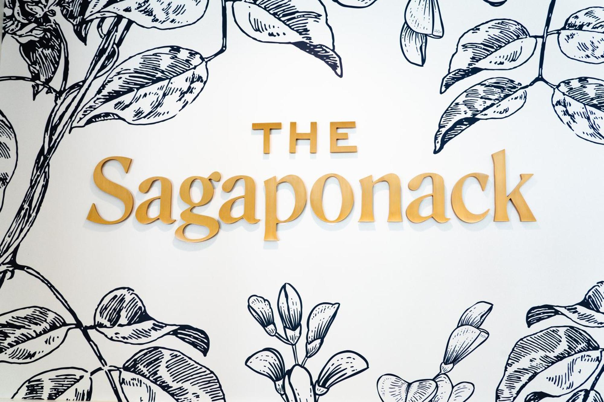 The Sagaponack Exterior foto