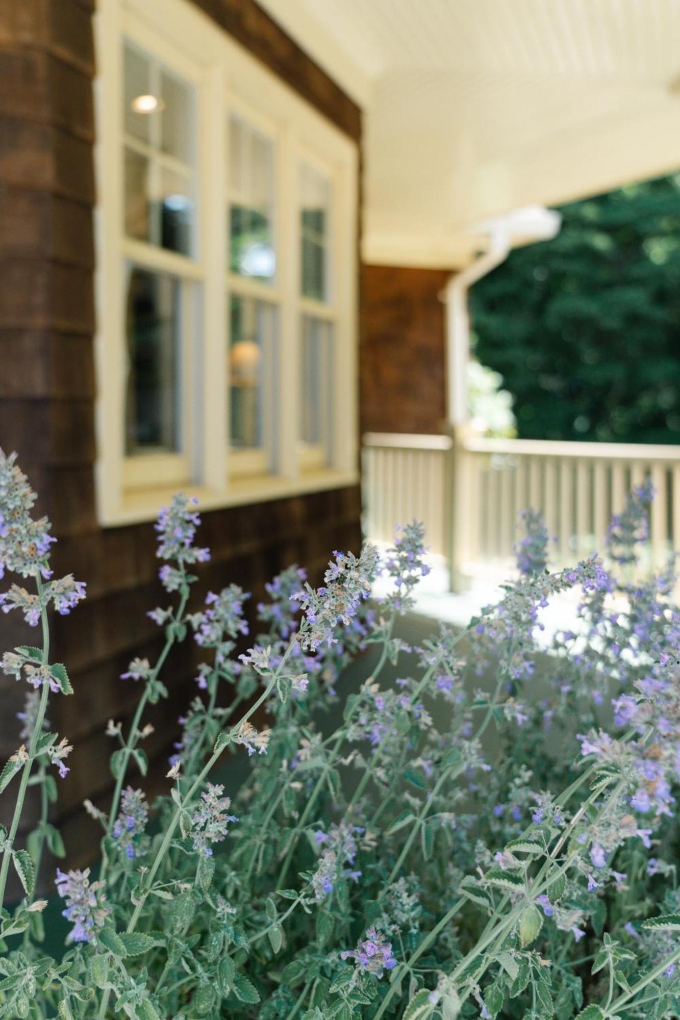 The Sagaponack Exterior foto