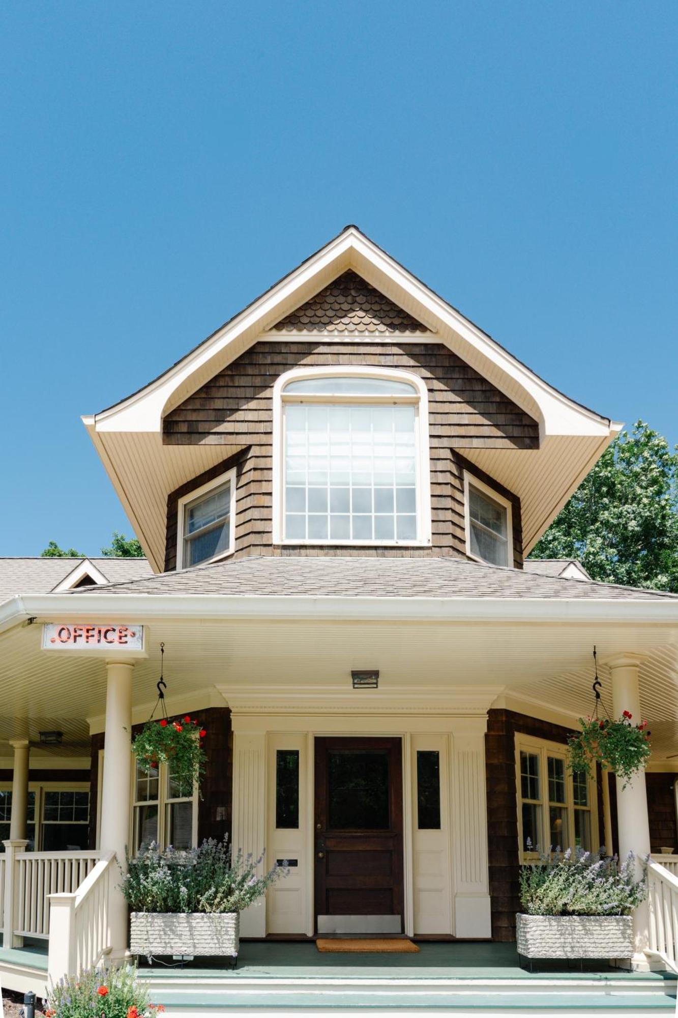 The Sagaponack Exterior foto