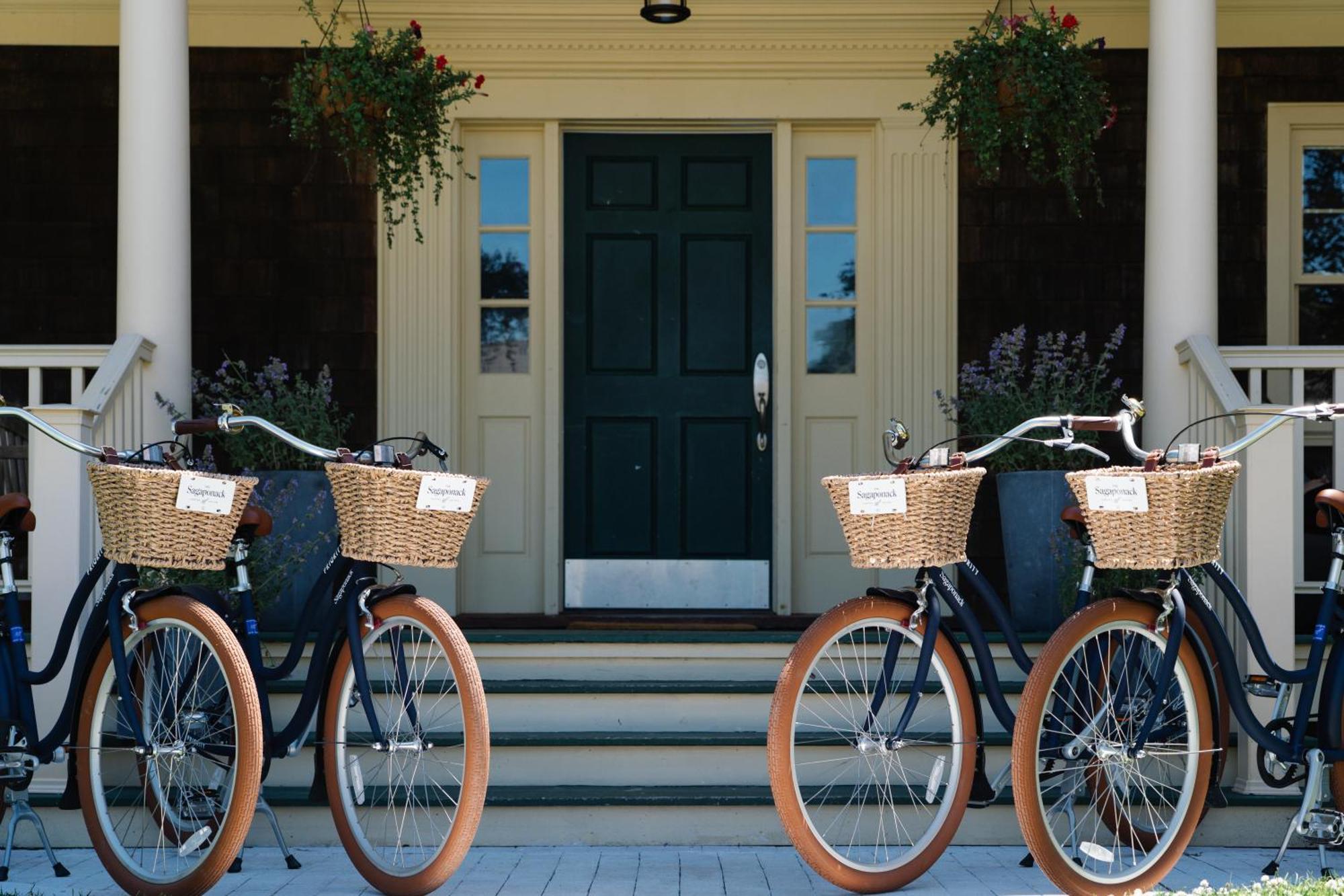 The Sagaponack Exterior foto