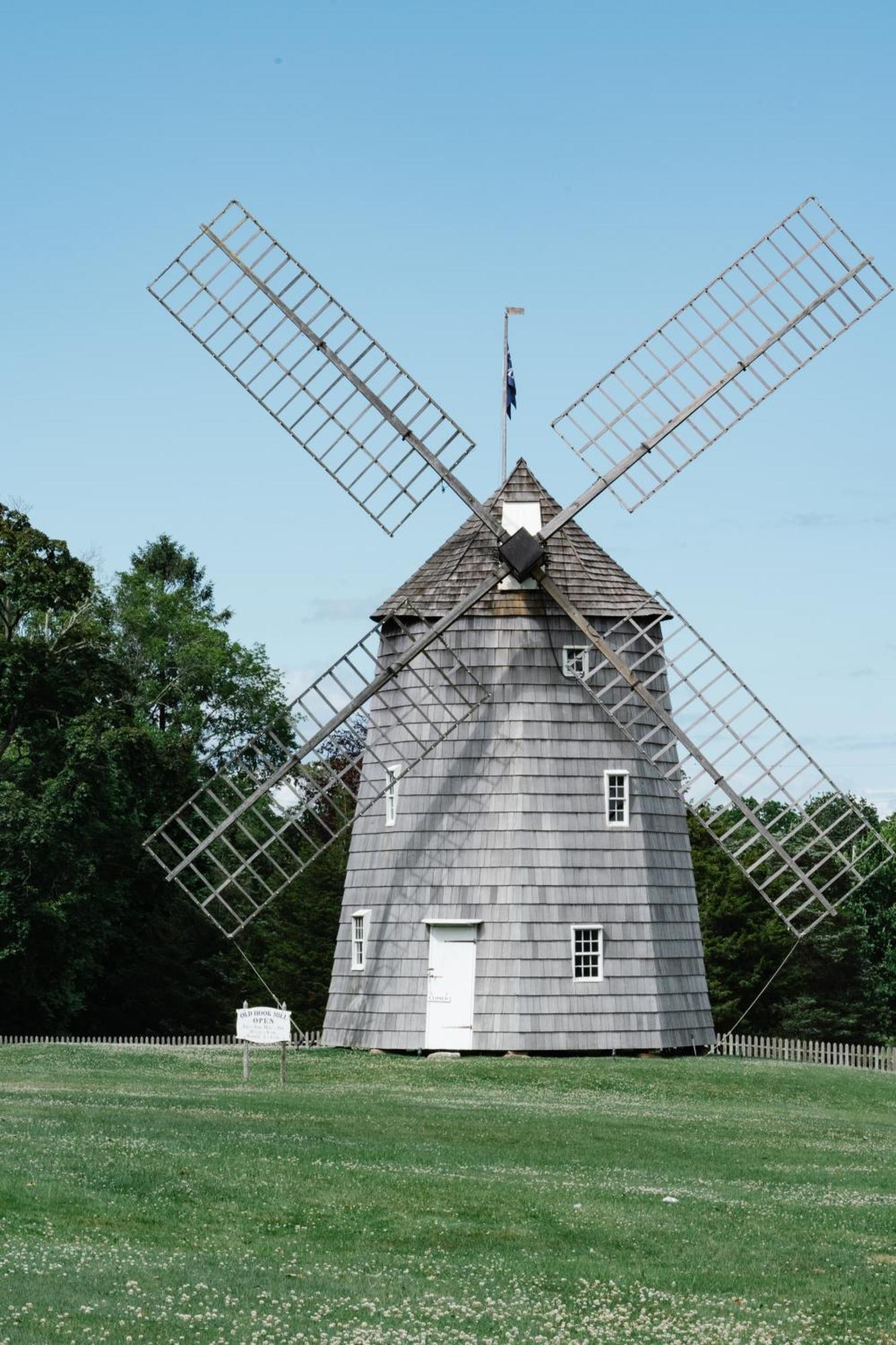 The Sagaponack Exterior foto